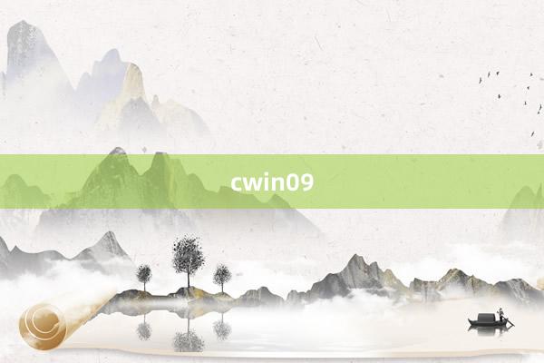 cwin09