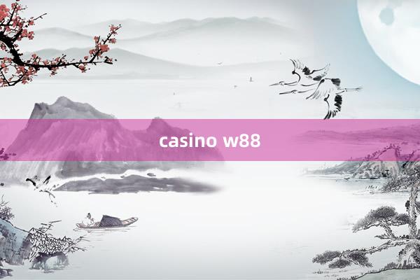 casino w88