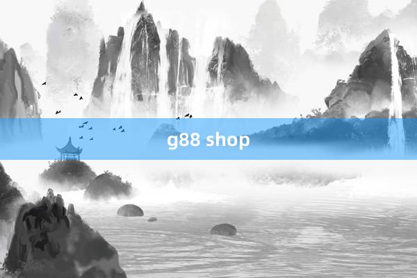 g88 shop