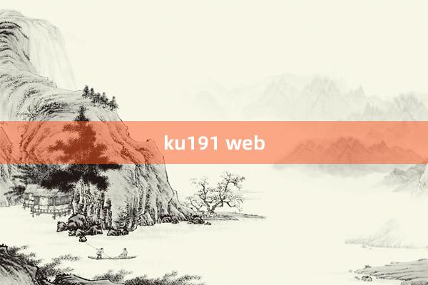 ku191 web