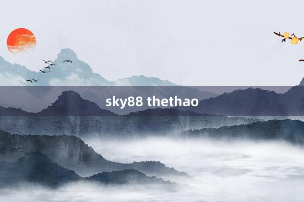 sky88 thethao