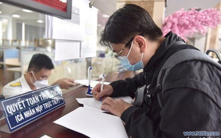 Sửa đổi Luật Thuế thu nhập cá nhân: Cần bổ sung các khoản giảm trừ nào? - Ảnh 2.